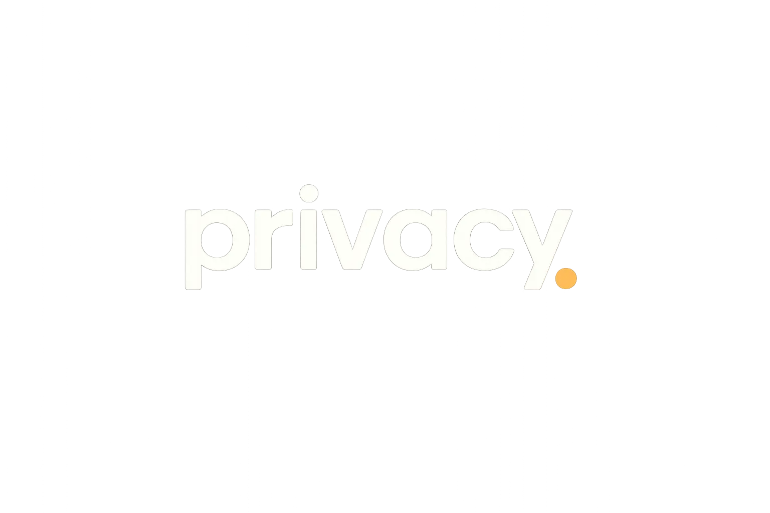 Privacy Logo